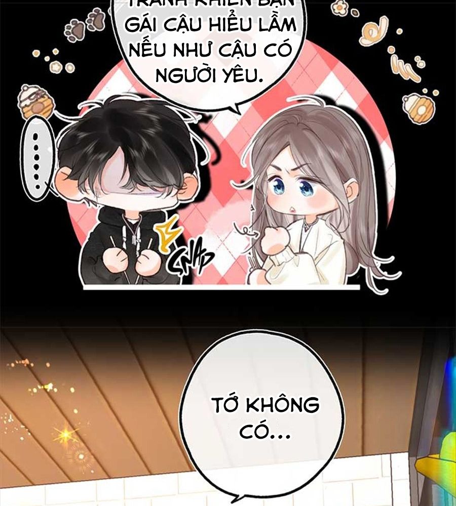 Trong Giấc Mộng Của Tôi: Chapter 53