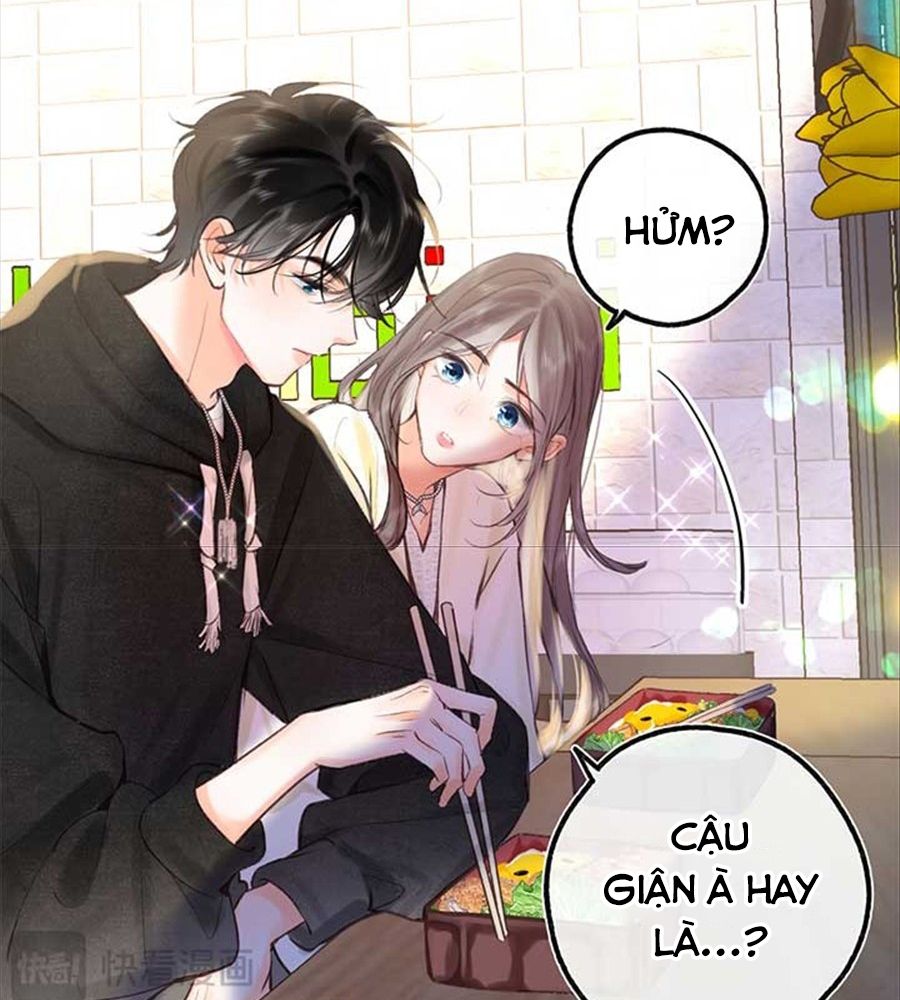 Trong Giấc Mộng Của Tôi: Chapter 53