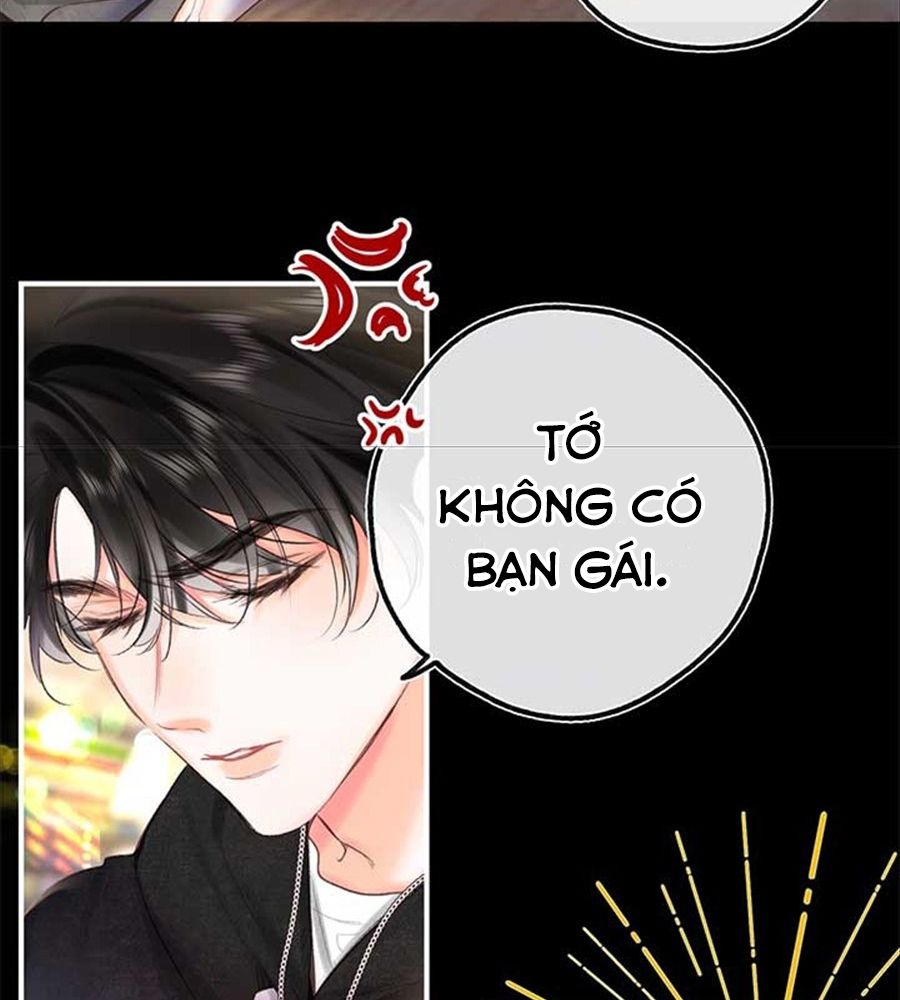 Trong Giấc Mộng Của Tôi: Chapter 53