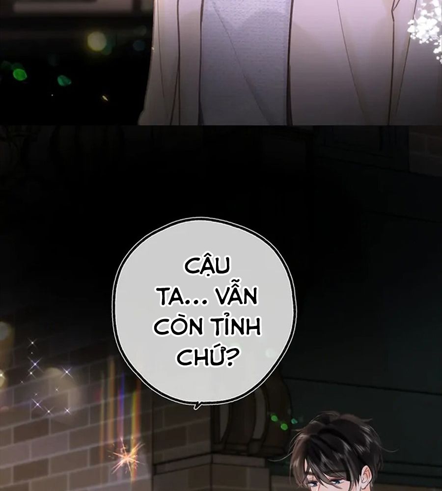 Trong Giấc Mộng Của Tôi: Chapter 54