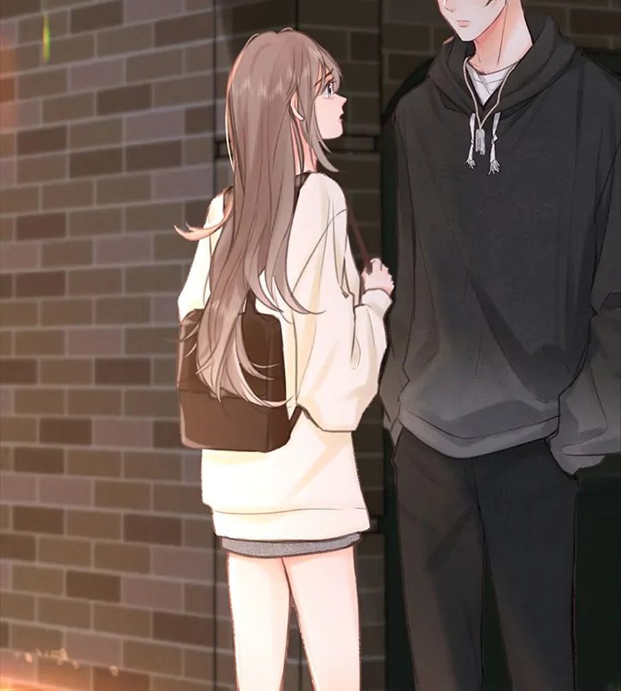 Trong Giấc Mộng Của Tôi: Chapter 54