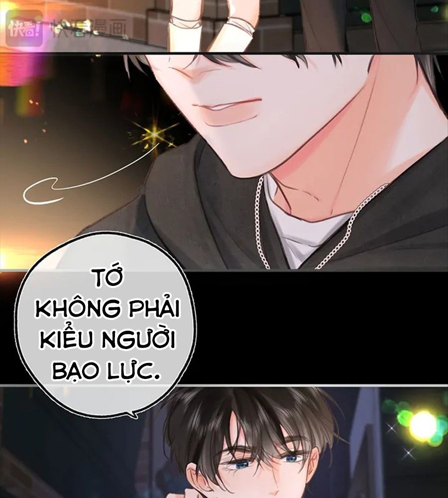 Trong Giấc Mộng Của Tôi: Chapter 54