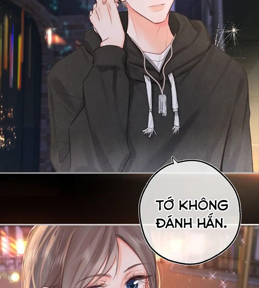 Trong Giấc Mộng Của Tôi: Chapter 54