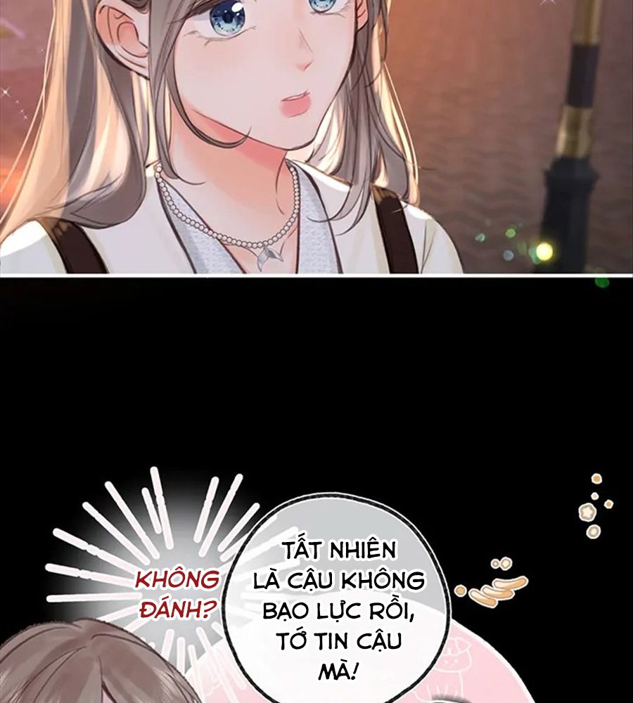 Trong Giấc Mộng Của Tôi: Chapter 54