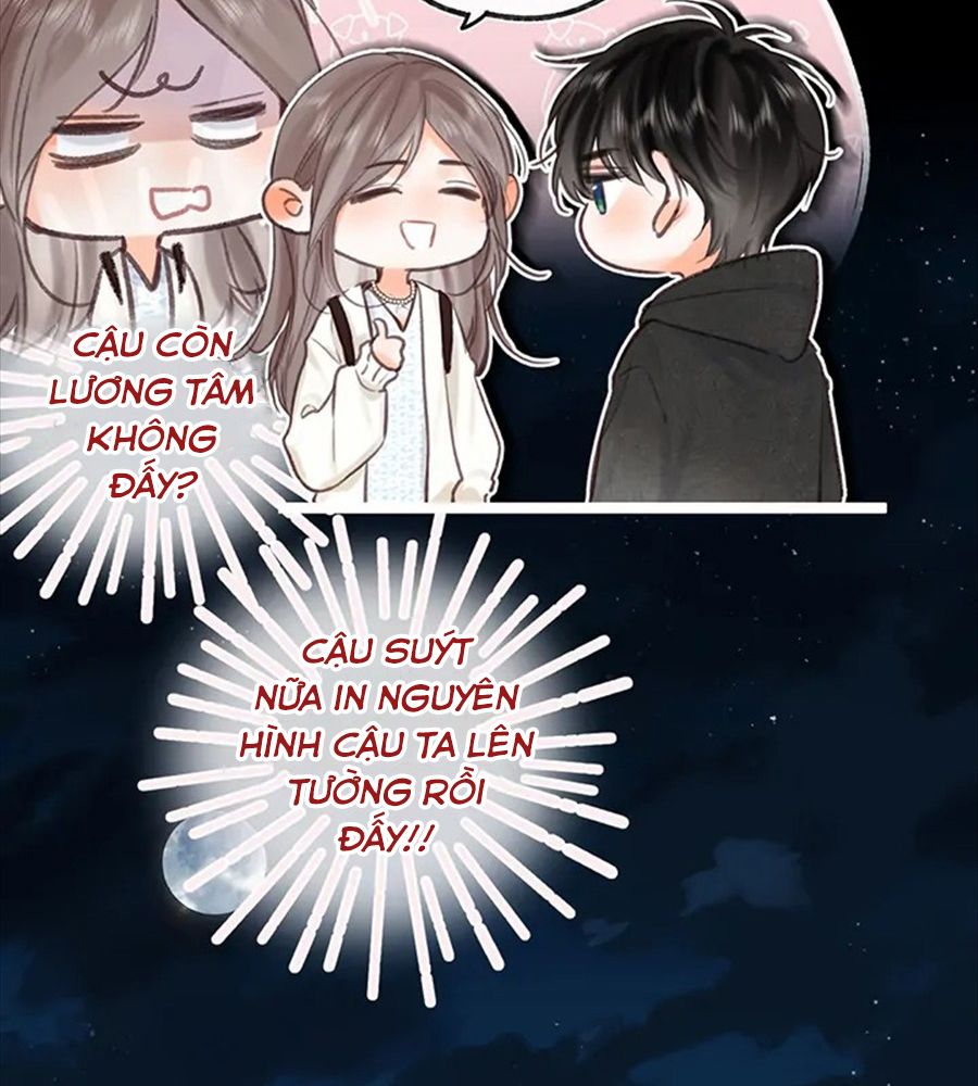 Trong Giấc Mộng Của Tôi: Chapter 54