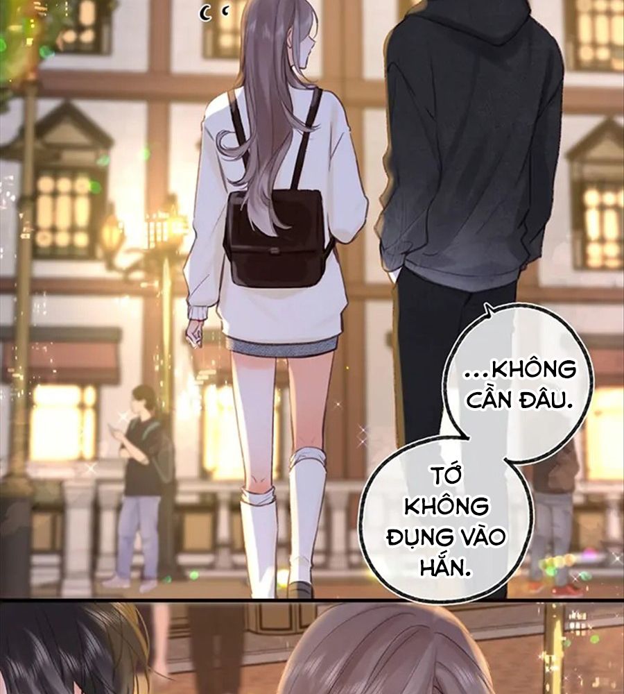 Trong Giấc Mộng Của Tôi: Chapter 54