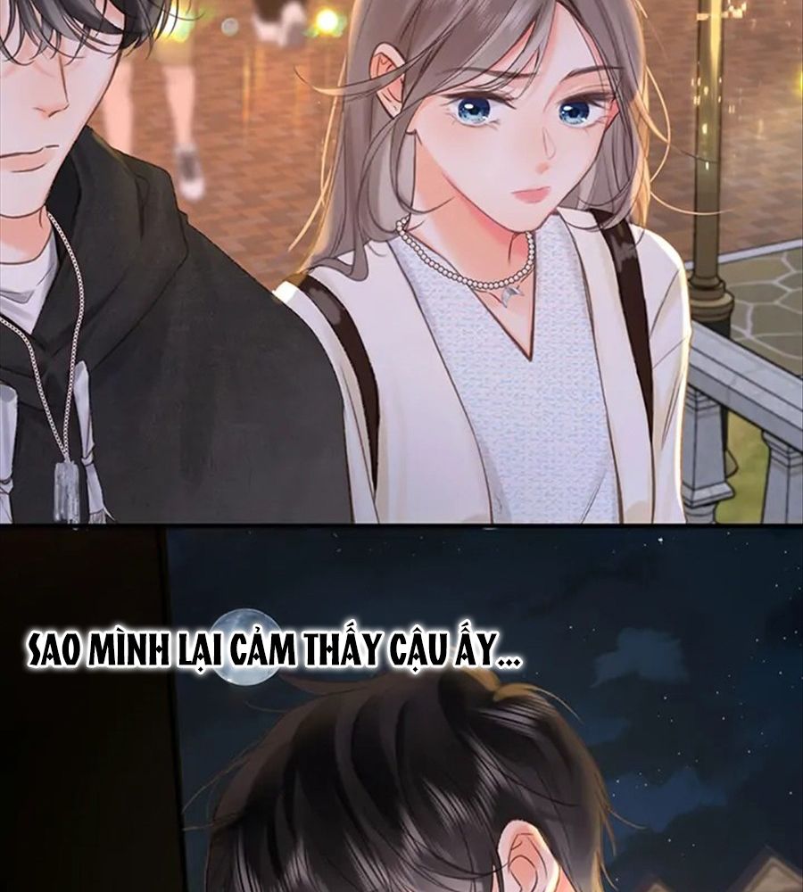 Trong Giấc Mộng Của Tôi: Chapter 54