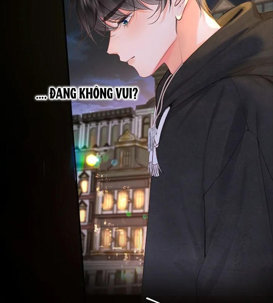 Trong Giấc Mộng Của Tôi: Chapter 54