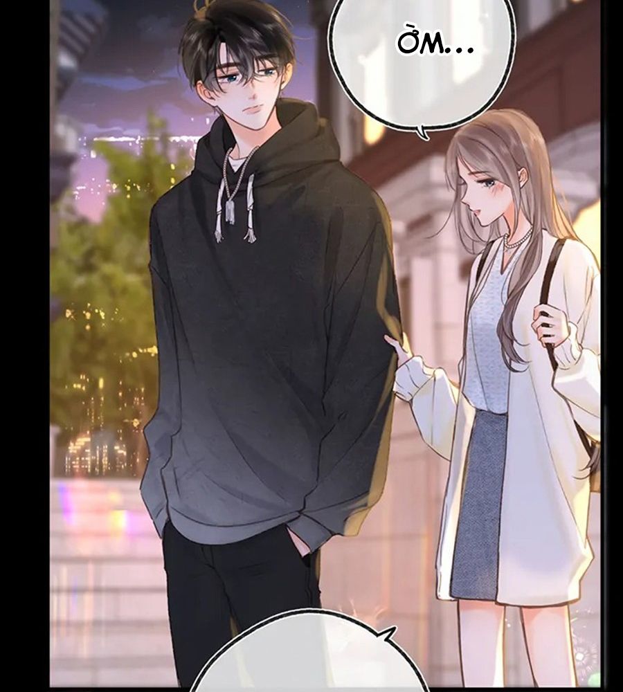 Trong Giấc Mộng Của Tôi: Chapter 54