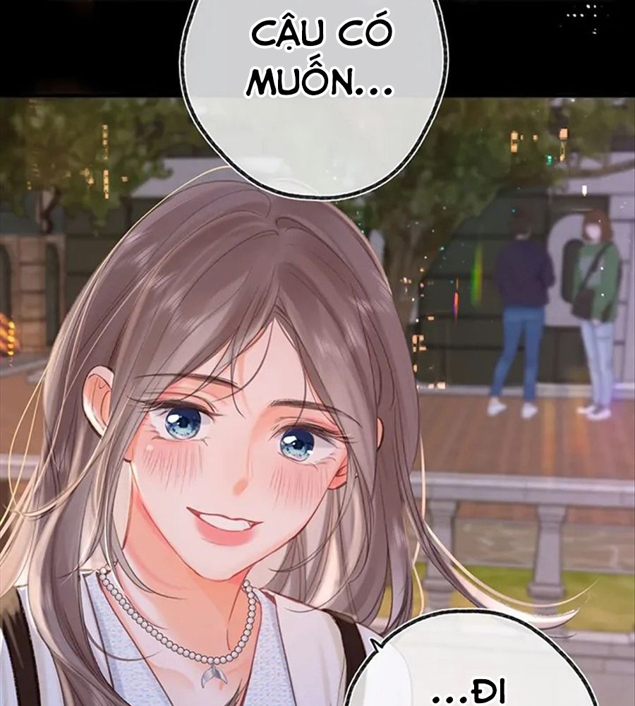 Trong Giấc Mộng Của Tôi: Chapter 54