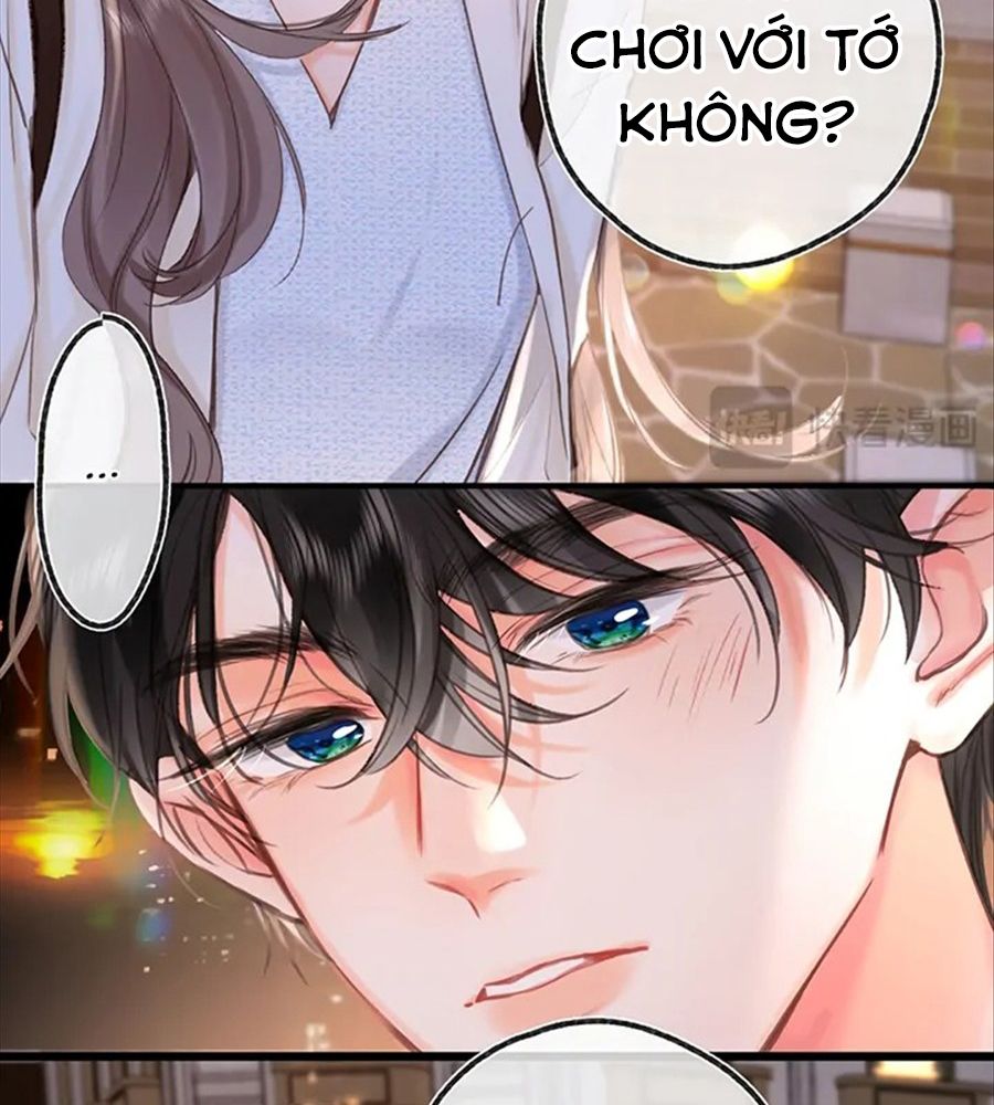 Trong Giấc Mộng Của Tôi: Chapter 54