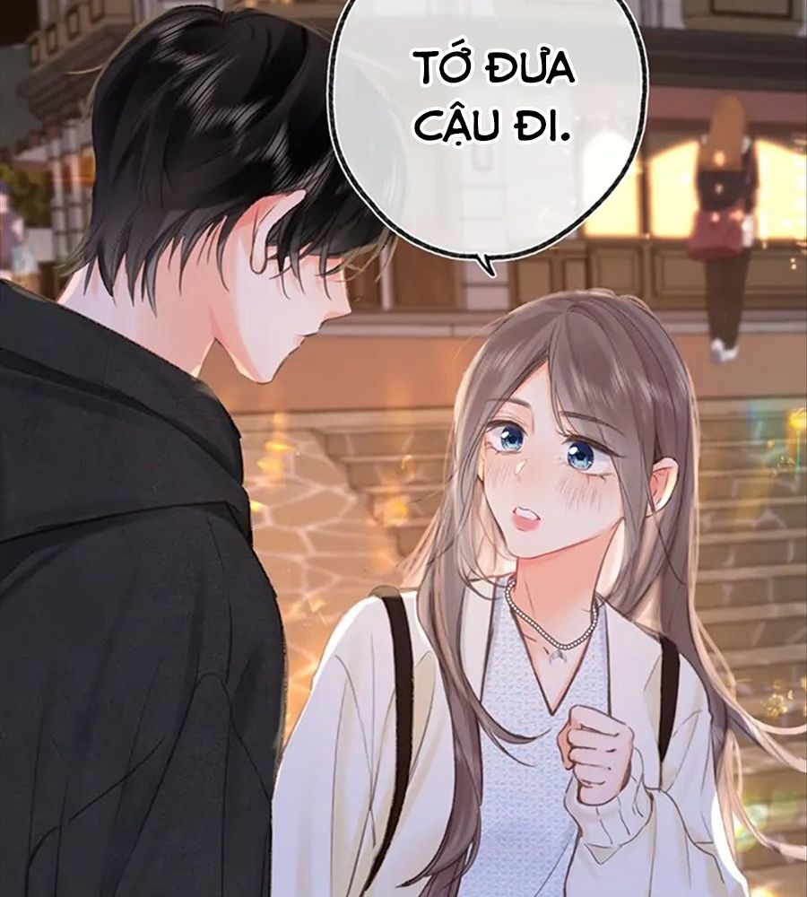 Trong Giấc Mộng Của Tôi: Chapter 54