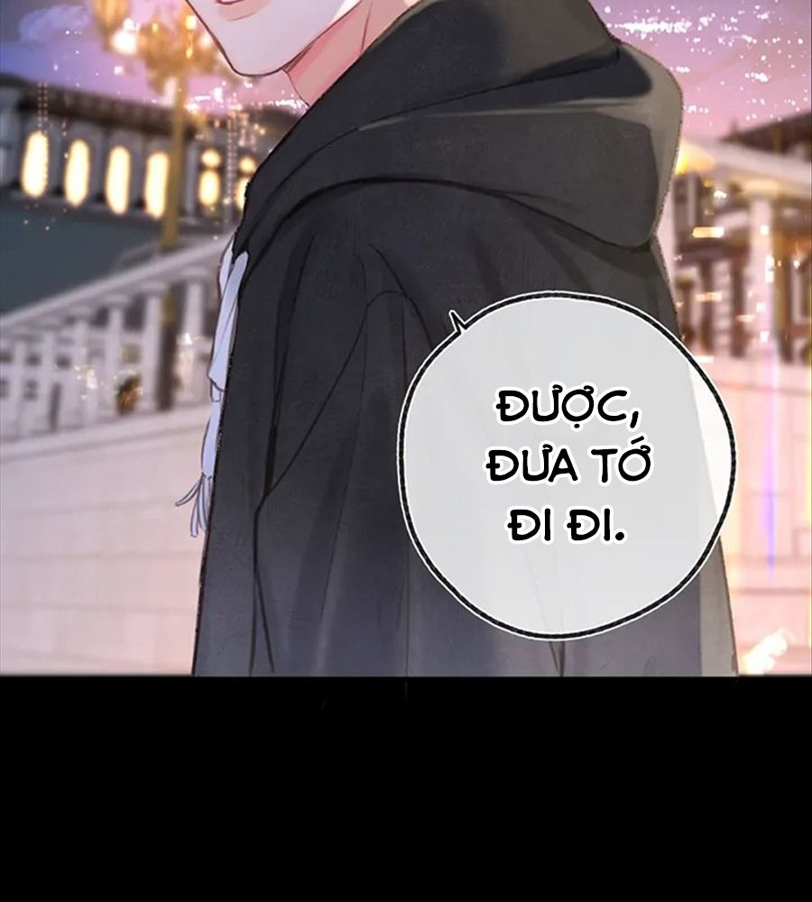 Trong Giấc Mộng Của Tôi: Chapter 54