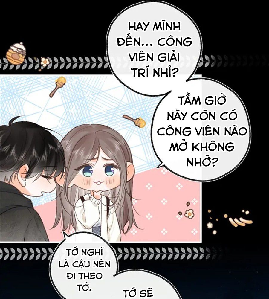 Trong Giấc Mộng Của Tôi: Chapter 54