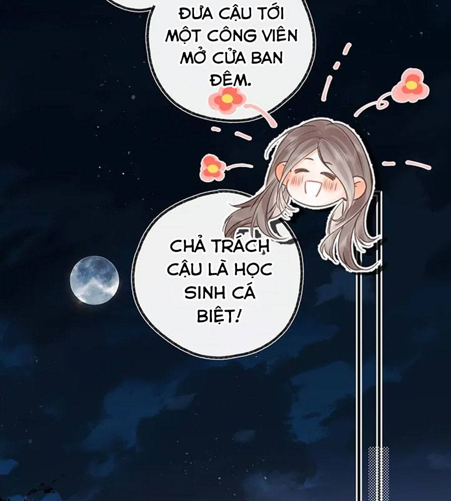 Trong Giấc Mộng Của Tôi: Chapter 54