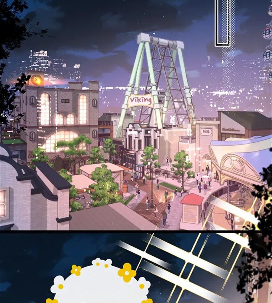 Trong Giấc Mộng Của Tôi: Chapter 54