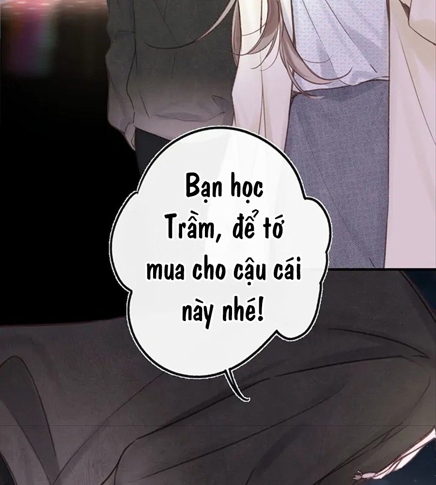 Trong Giấc Mộng Của Tôi: Chapter 54