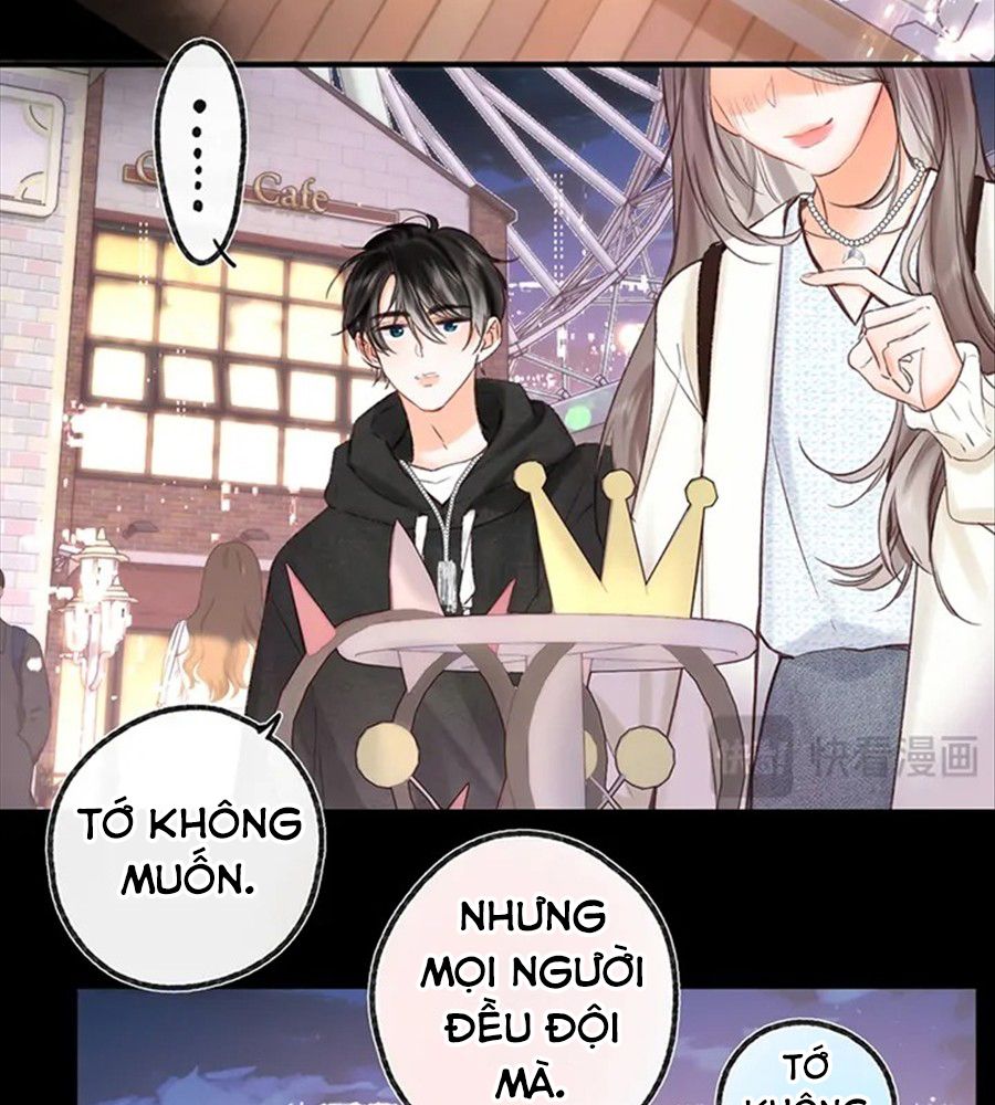 Trong Giấc Mộng Của Tôi: Chapter 54