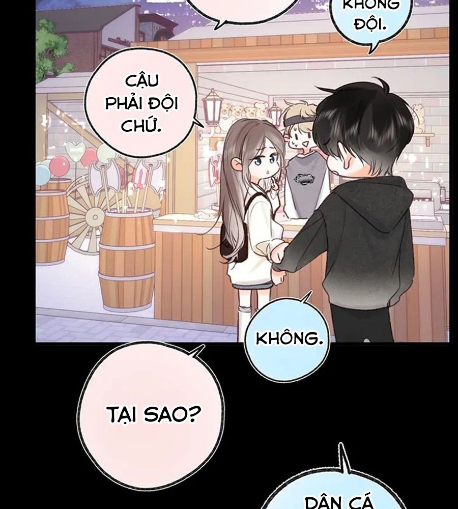 Trong Giấc Mộng Của Tôi: Chapter 54