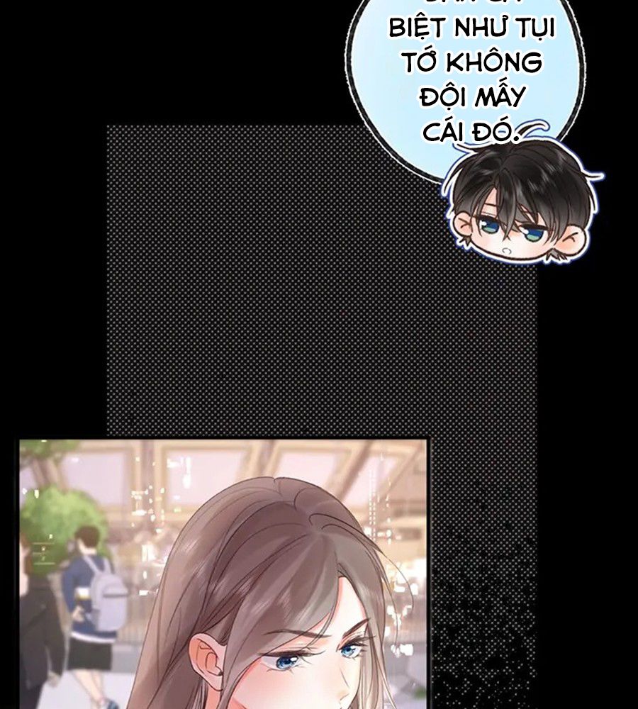 Trong Giấc Mộng Của Tôi: Chapter 54