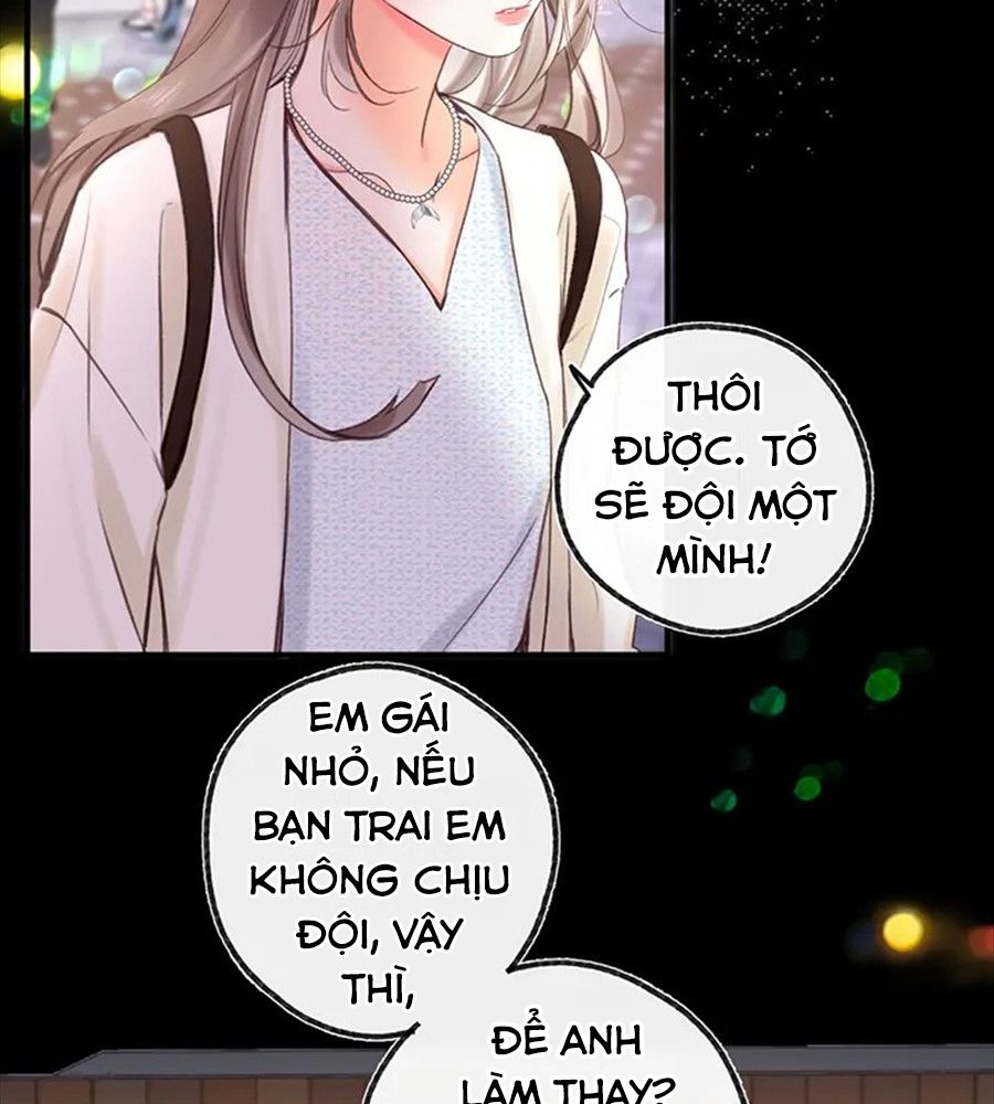 Trong Giấc Mộng Của Tôi: Chapter 54