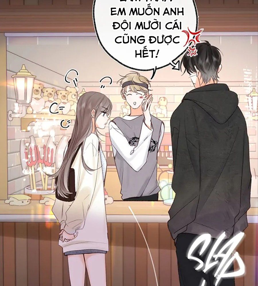 Trong Giấc Mộng Của Tôi: Chapter 54