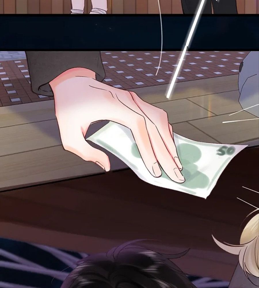 Trong Giấc Mộng Của Tôi: Chapter 54