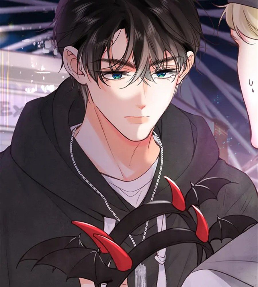 Trong Giấc Mộng Của Tôi: Chapter 54