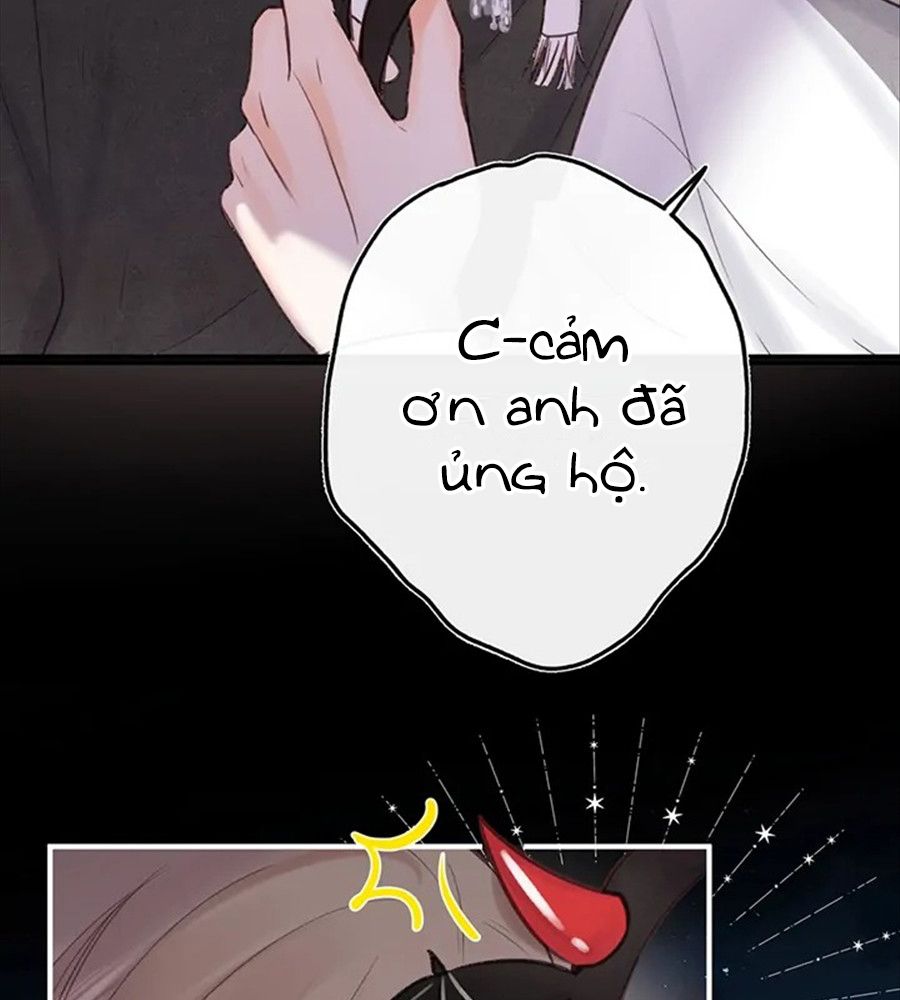 Trong Giấc Mộng Của Tôi: Chapter 54