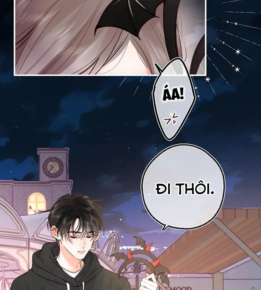 Trong Giấc Mộng Của Tôi: Chapter 54