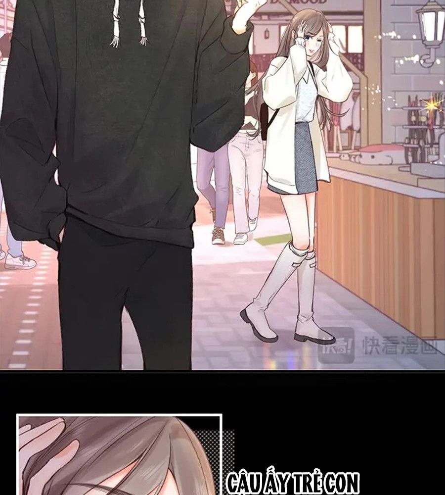 Trong Giấc Mộng Của Tôi: Chapter 54