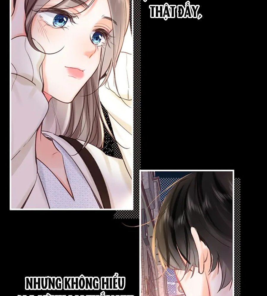 Trong Giấc Mộng Của Tôi: Chapter 54