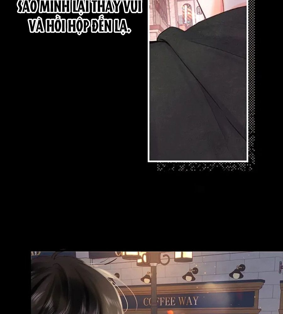Trong Giấc Mộng Của Tôi: Chapter 54