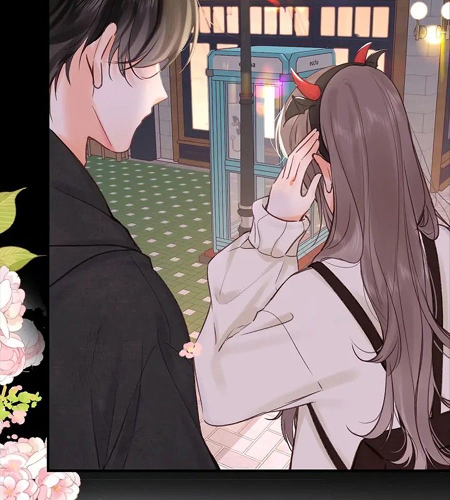 Trong Giấc Mộng Của Tôi: Chapter 54