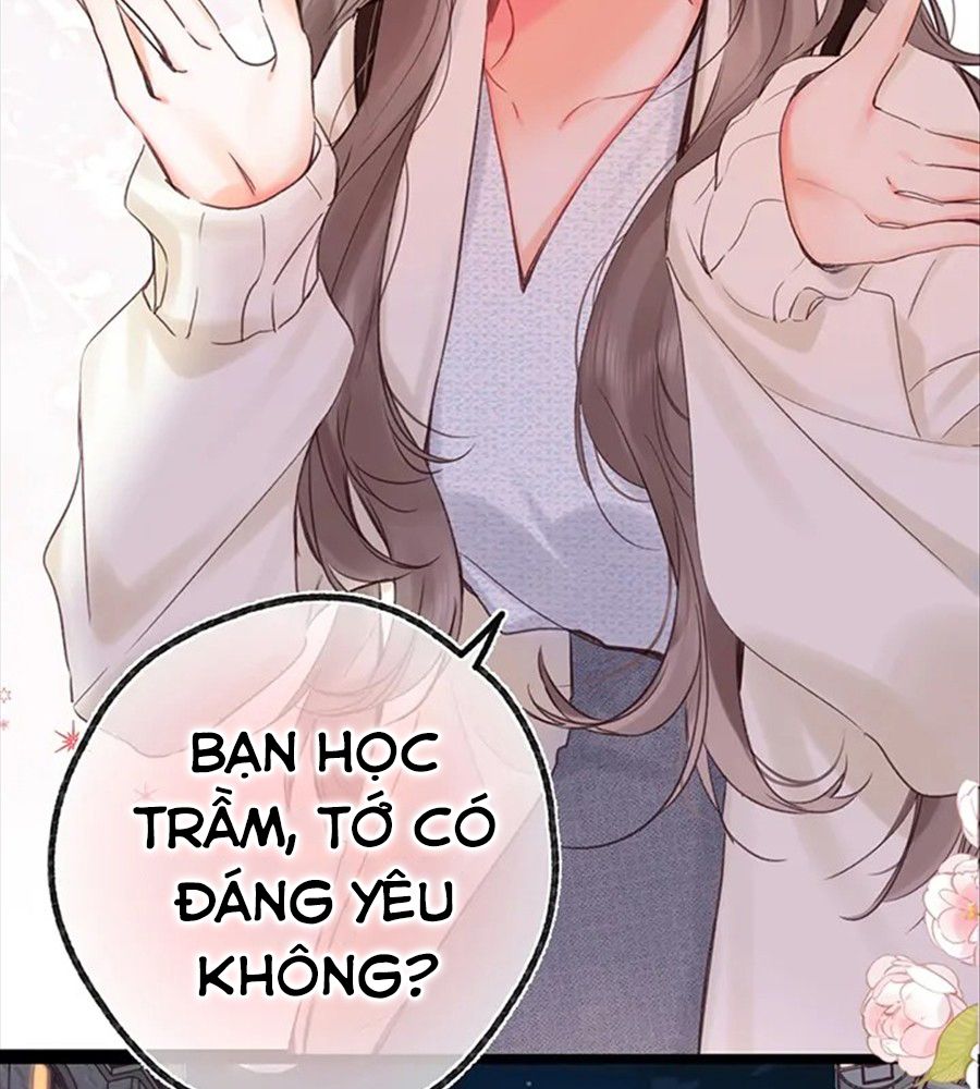 Trong Giấc Mộng Của Tôi: Chapter 54