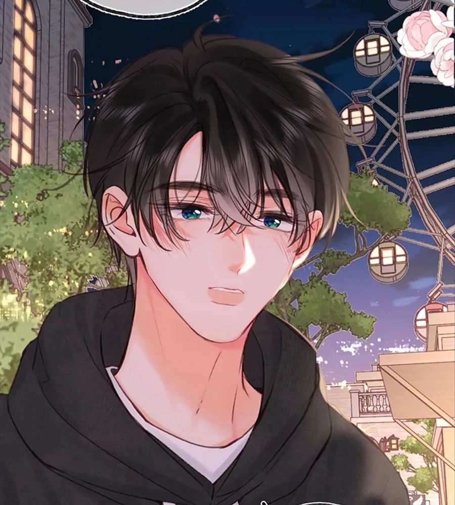 Trong Giấc Mộng Của Tôi: Chapter 54