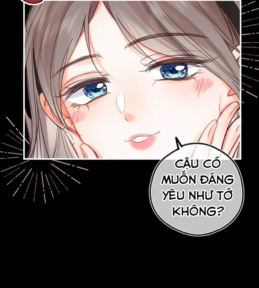 Trong Giấc Mộng Của Tôi: Chapter 54