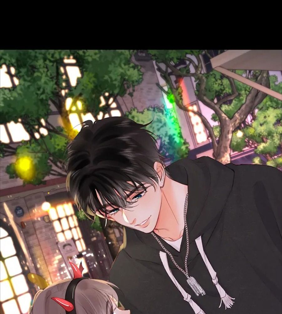 Trong Giấc Mộng Của Tôi: Chapter 54