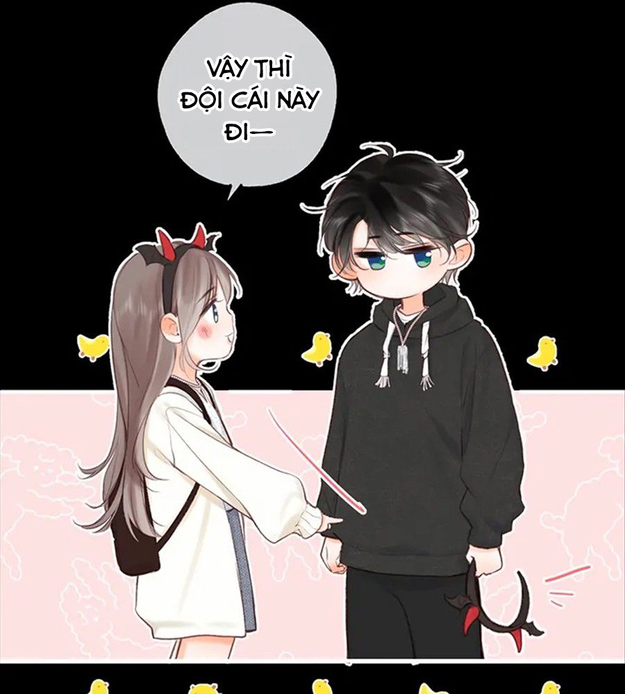 Trong Giấc Mộng Của Tôi: Chapter 54