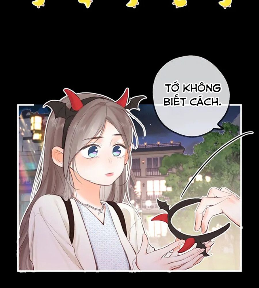 Trong Giấc Mộng Của Tôi: Chapter 54