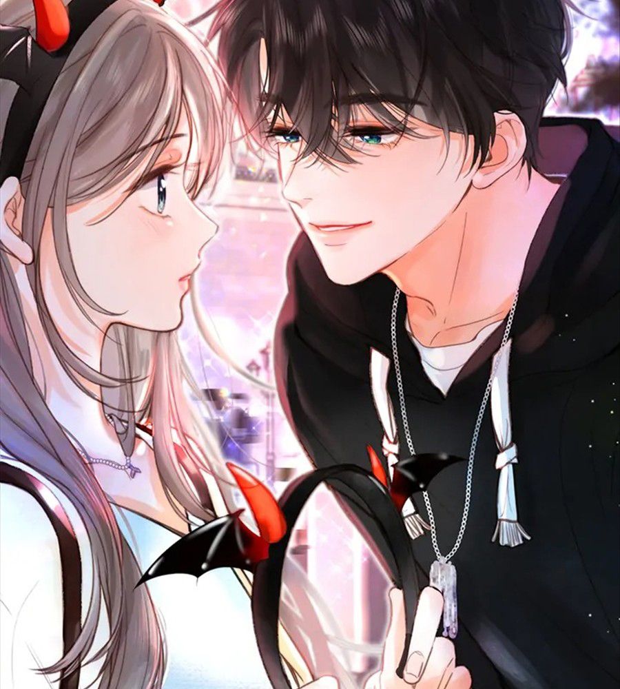 Trong Giấc Mộng Của Tôi: Chapter 54