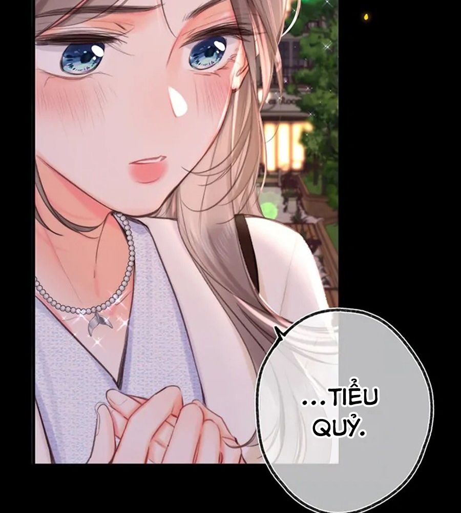 Trong Giấc Mộng Của Tôi: Chapter 55