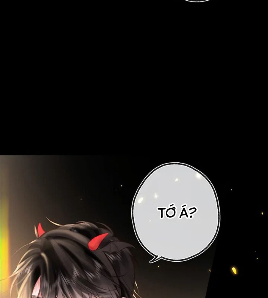 Trong Giấc Mộng Của Tôi: Chapter 55