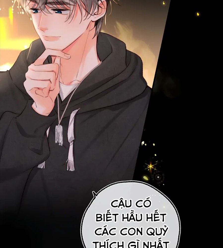 Trong Giấc Mộng Của Tôi: Chapter 55