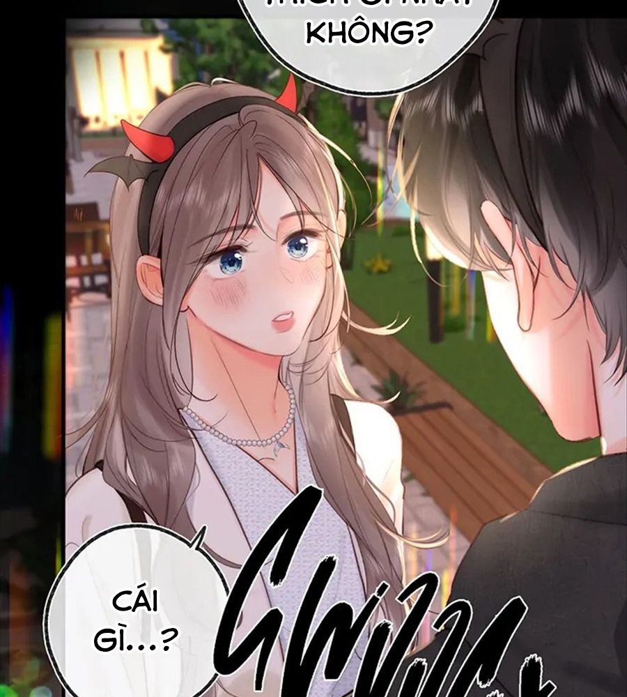 Trong Giấc Mộng Của Tôi: Chapter 55