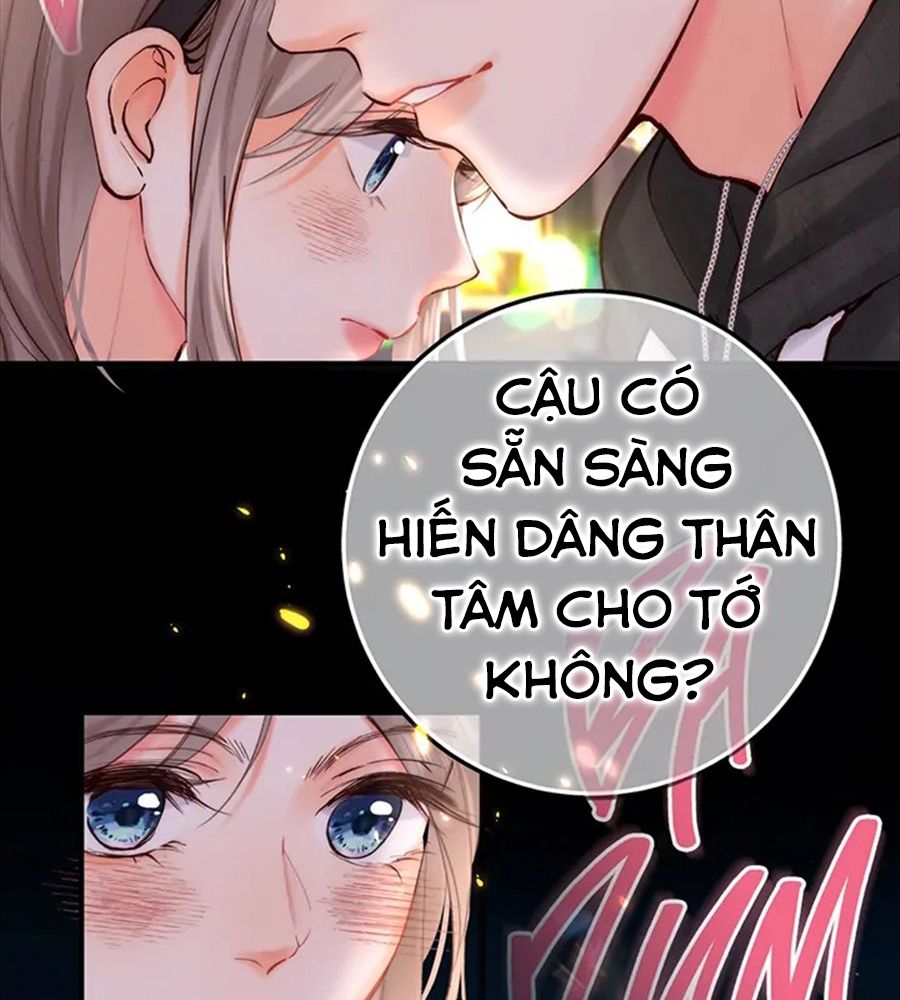 Trong Giấc Mộng Của Tôi: Chapter 55
