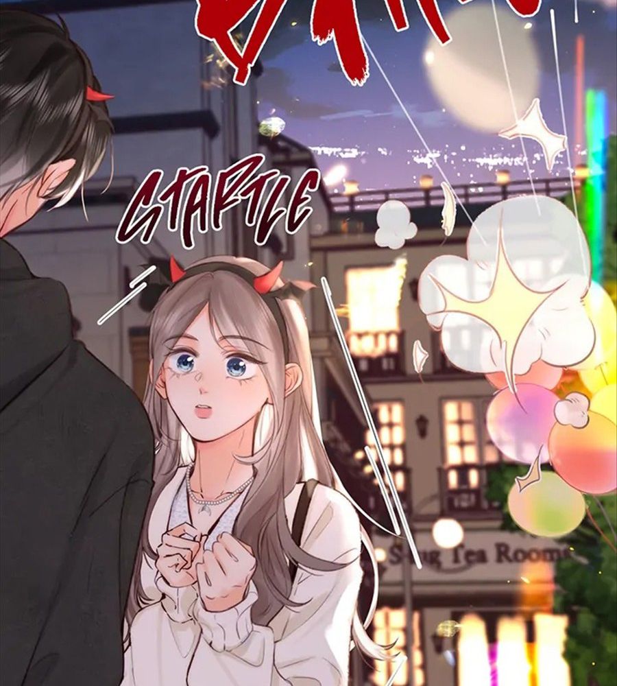 Trong Giấc Mộng Của Tôi: Chapter 55