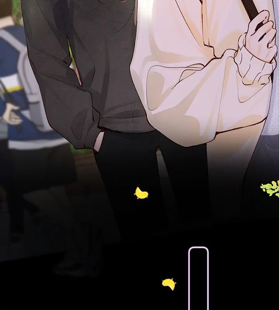 Trong Giấc Mộng Của Tôi: Chapter 55