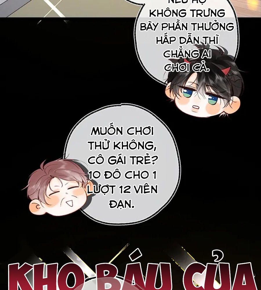 Trong Giấc Mộng Của Tôi: Chapter 55