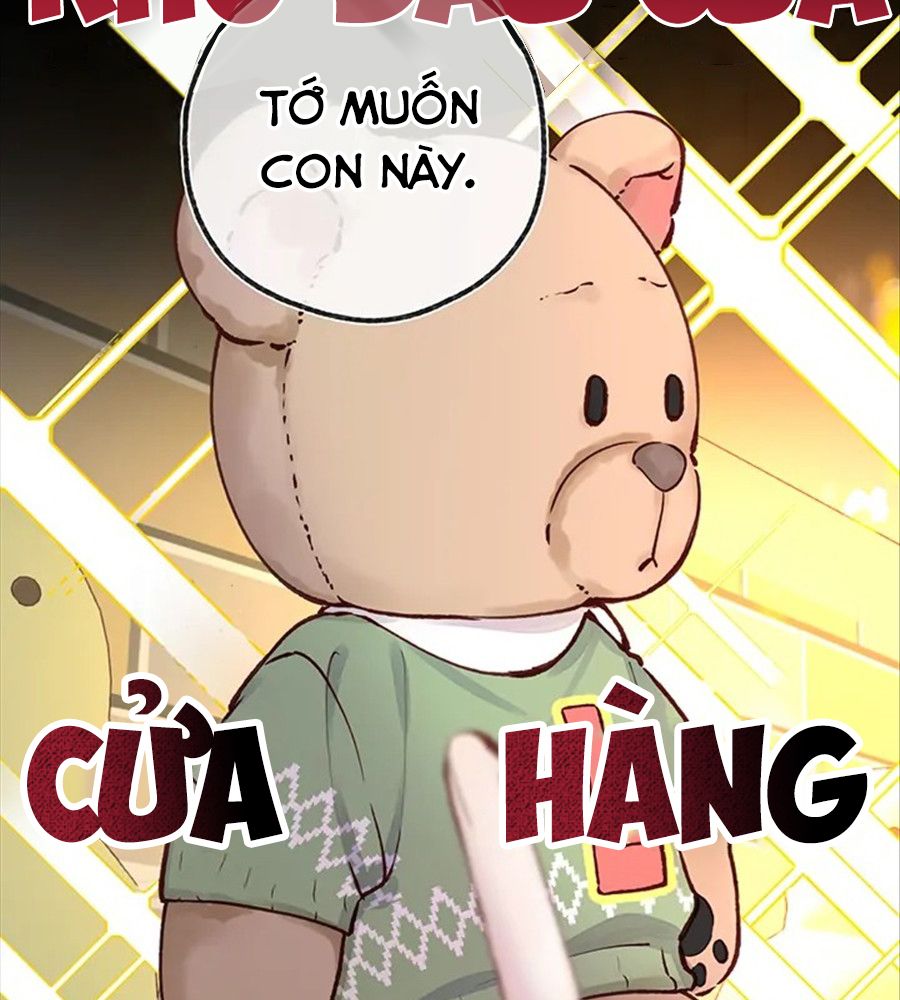 Trong Giấc Mộng Của Tôi: Chapter 55